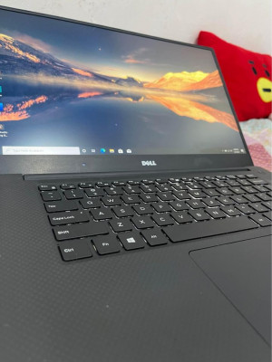 Dell Presicion 5510 6th hen Gen i7 20GB RAM 512GB SSD 2GB VIDEOCARD