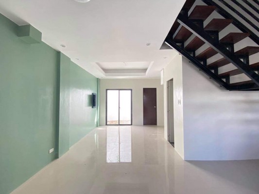 Brand New Modern Duplex House for Sale