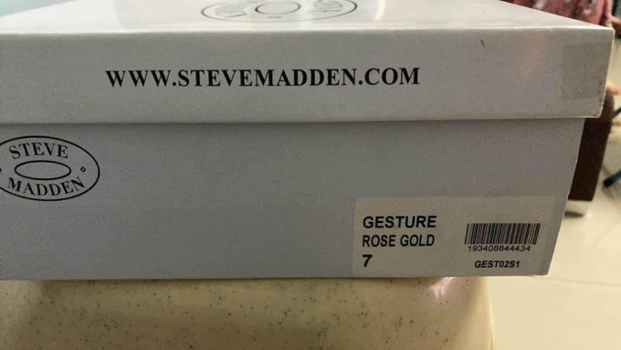 Steve Madden Wedding Heels