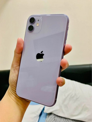 iPhone 11 128GB