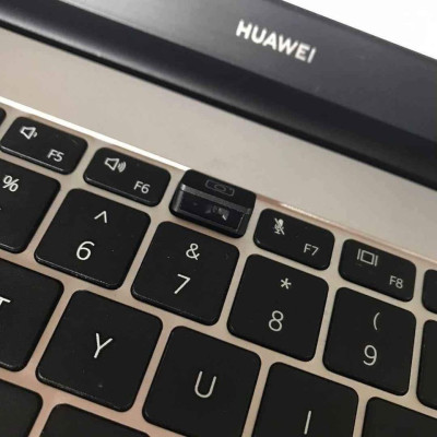 Huawei Matebook D15