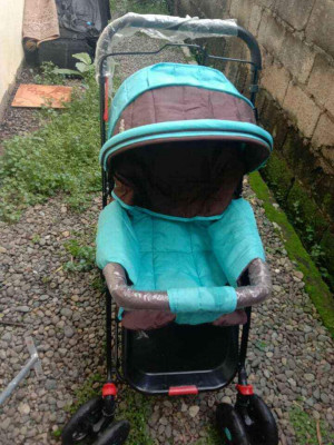 Baby Stroller