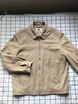 Men’s Vintage Jacket