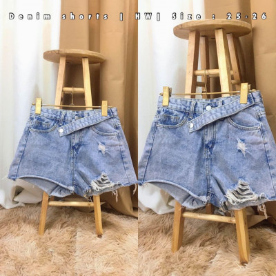 𝗗𝗘𝗡𝗜𝗠 SHORTS 𝗖𝗢𝗟𝗟𝗘𝗖𝗧𝗜𝗢𝗡