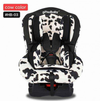 BABY CAR SEAT 360 DEGREE ROTATION