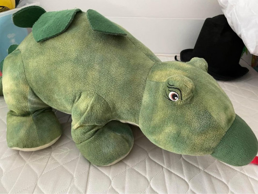 Dinosaur Stuffed Toy