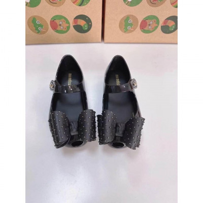 Summer new melissa girls