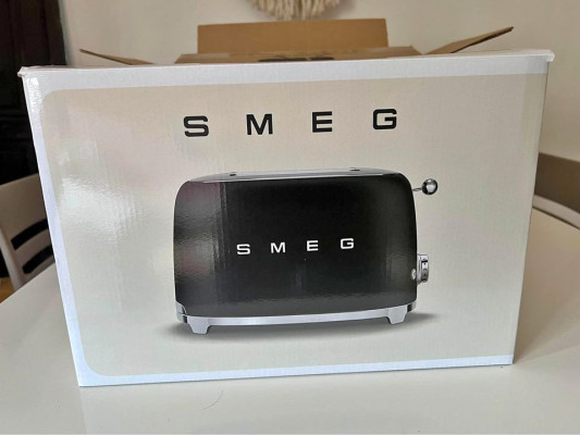 SMEG Toaster