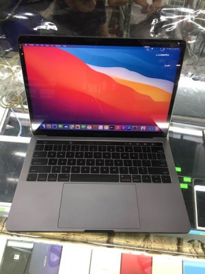 MacBook Pro 13-inch Retina 2016 TOUCHBAR