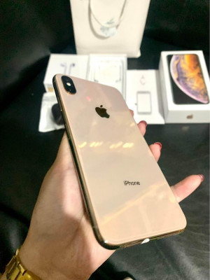 iPhone Xs Max 256gb