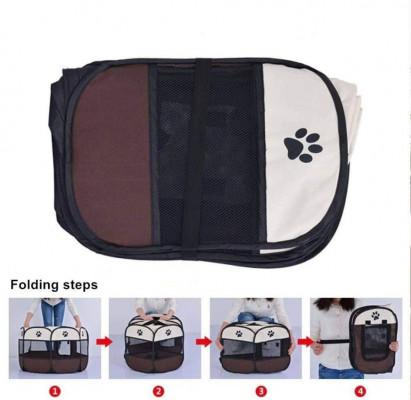 Pet Playpen