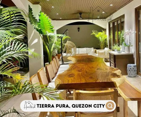 Bright and Airy Vibe House and Lot for Sale