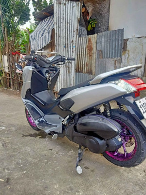 2019 Nmax Abs For Sale Or Swap Sa L lower unit