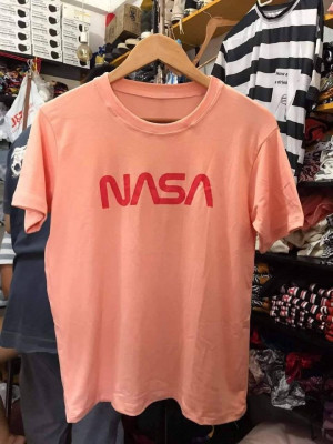 NASA UNISEX SHIRT