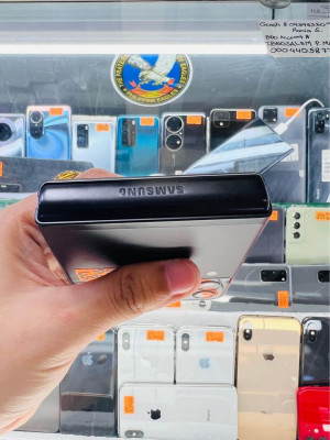 samsung zflip 3 5G 8/256GB KOREAN VARIANT