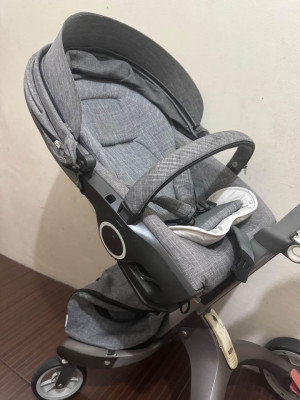 Stroller Stokke Xplory X