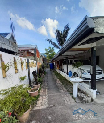 House & lot for sale at San Francisco Agusan Sur