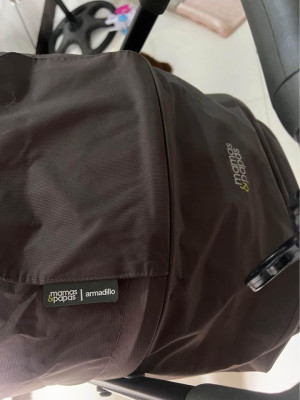 Mamas & Papas Armadillo Stroller