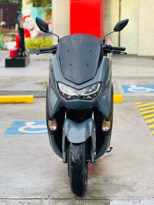 2022 Yamaha nmax abs 2022