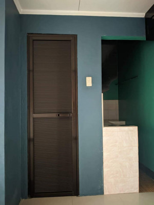 HOUSE &LOT FOR SALE TITLED PROPERTY NEWLY RENOVATED LIPA CITY BATANGAS 9