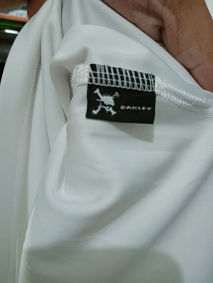 Oakley  Polo Shirt