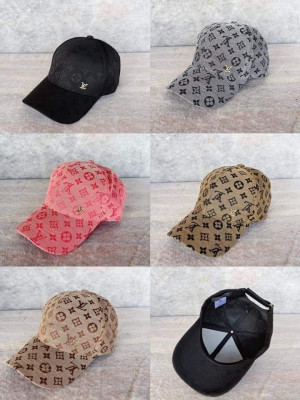 Fashionable Cap