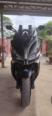 Kymco Xciting S 400