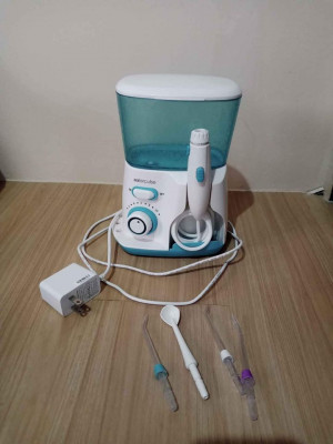 Water Flosser