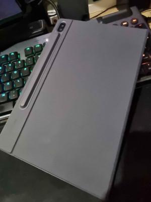 Samsung Galaxy Tab S6 128GB Unit Only