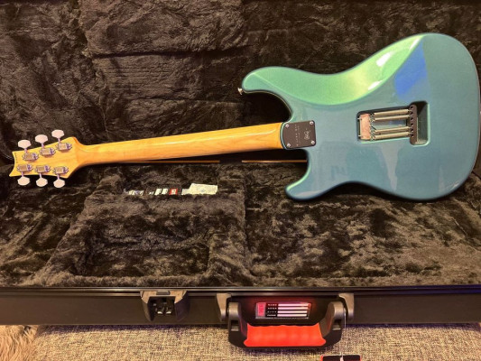 PRS Silversky John Mayer Signature Core model