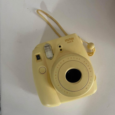 INSTAX MINI 8
