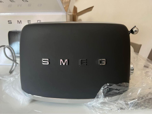 SMEG Toaster