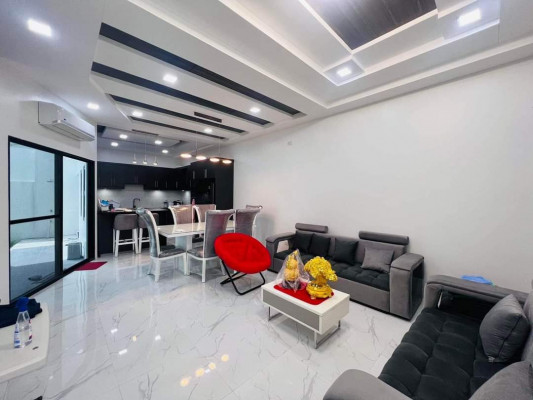 BRAND NEW HOUSE & LOT FOR SALE