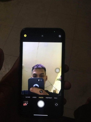 IPHONE 11 64gb DI NAKA OPENLINE NAKA GPP