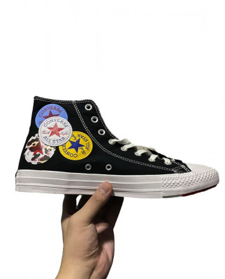 Converse All-Star High