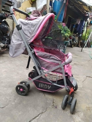 Baby stroller