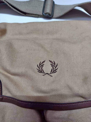 FRED PERRY bag