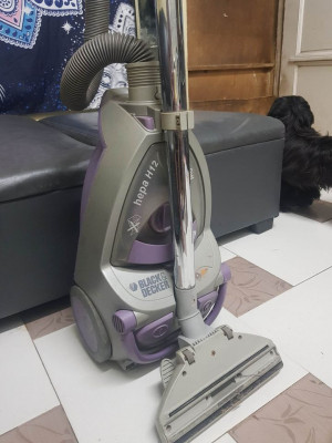 vacum cleaner
