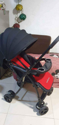 Preloved stroller