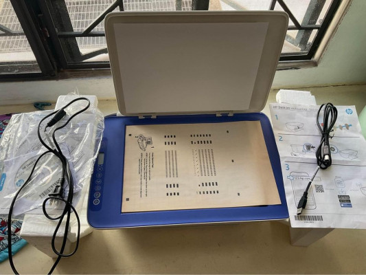 HP DeskJet Ink Advantage 2676 BACK-TO-SCHOOL PROMO!!!