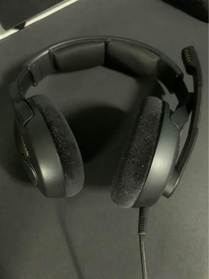 Sennheiser Pc38x Open-Back Gaming Headset