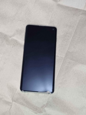 Samsung Galaxy S10 (FOR SALE ONLY)