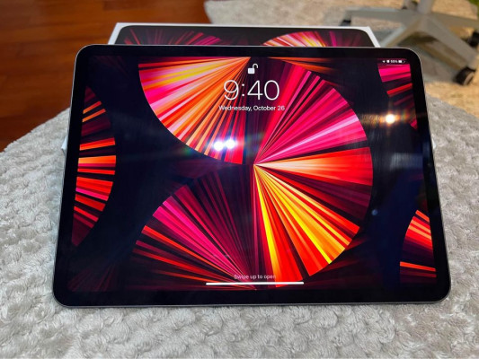 iPad Pro 11-inch (3rd Gen) 128 GB