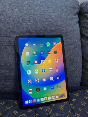 Ipad Air 4th Gen
