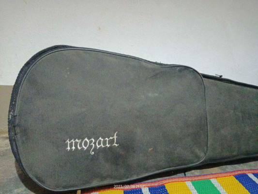 3/4 Mozart Violin For Sale!