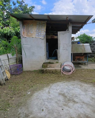 house and lot for sale