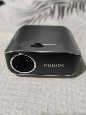 Philip picopix projector