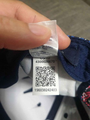 Brand new Tommy Hilfiger Cap