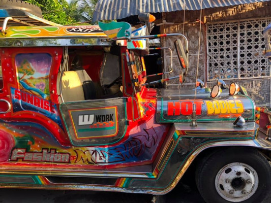 desa jeepney for sale