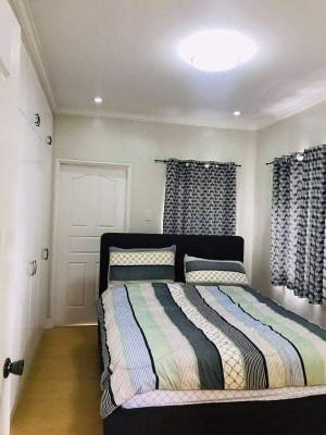 House and Lot - Silang, Cavite